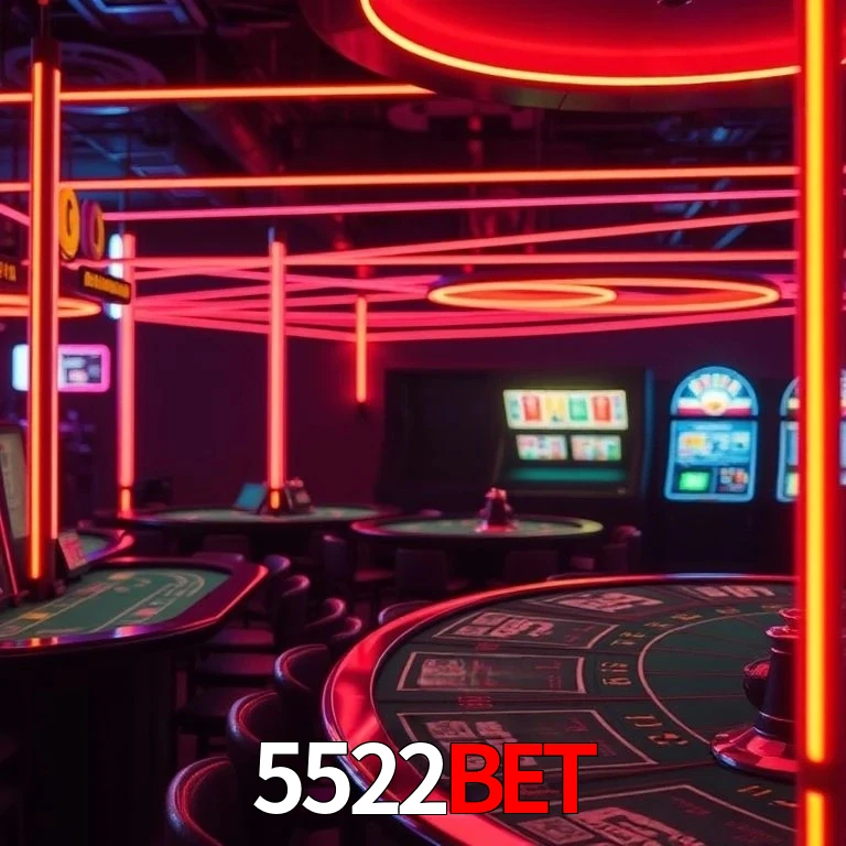5522bet.com