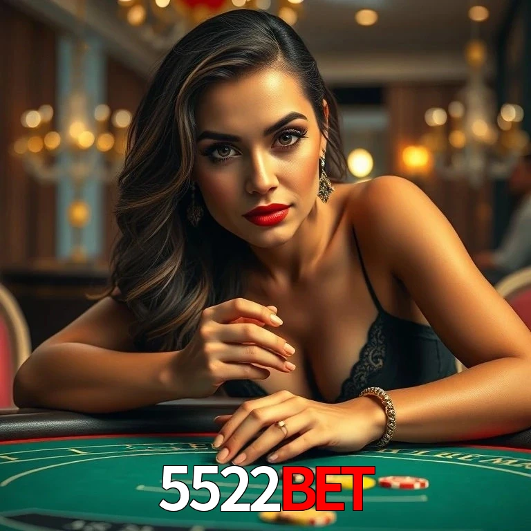 5522bet VIP Rewards