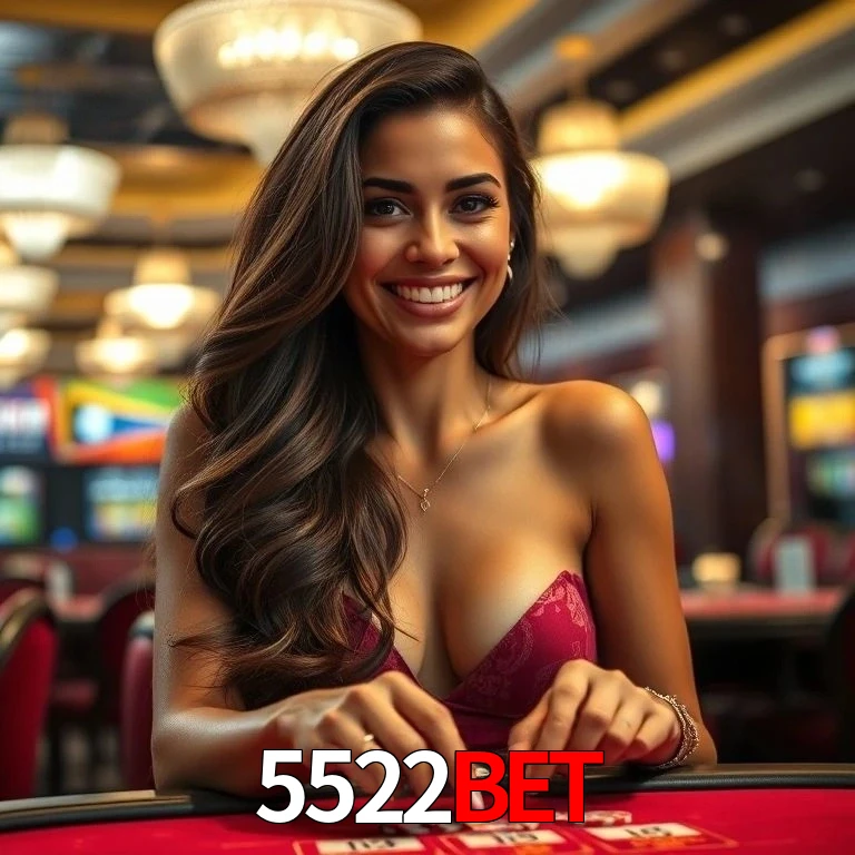 5522bet App Design