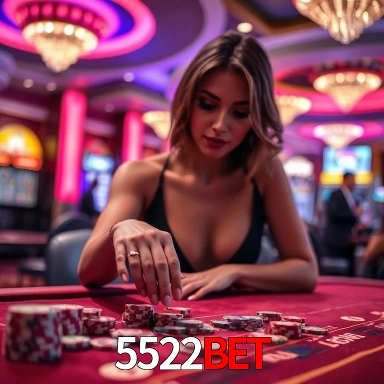 5522bet Casino RNG