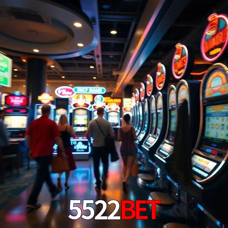5522bet Manager VIP