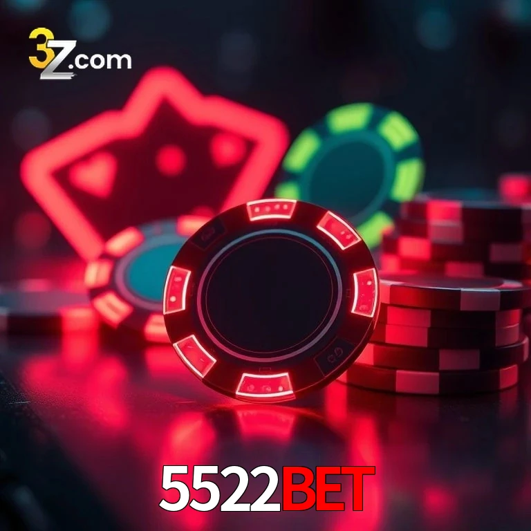 5522bet Slot Analytics