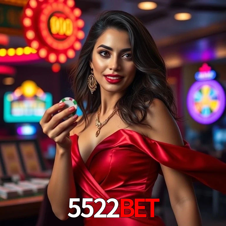 5522bet Torneios Slots