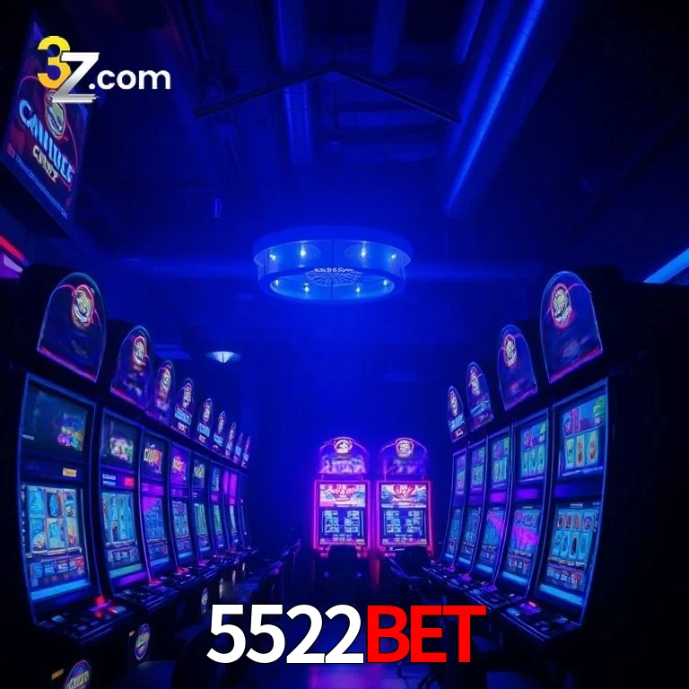 5522bet App Security
