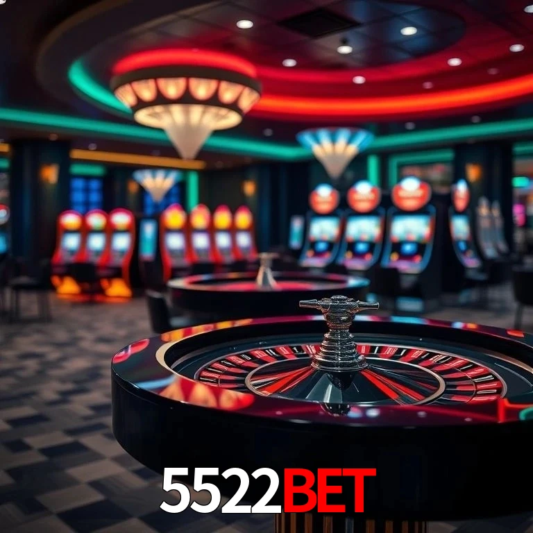 5522bet APK Segurança