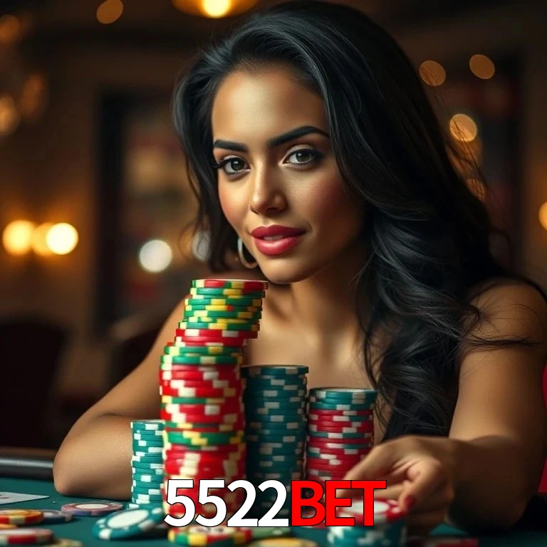 5522bet apostas