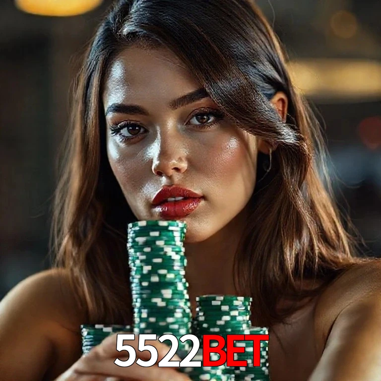 5522bet Slot Temas