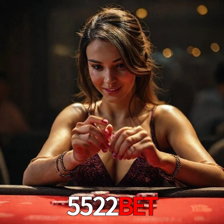 5522bet Segurança